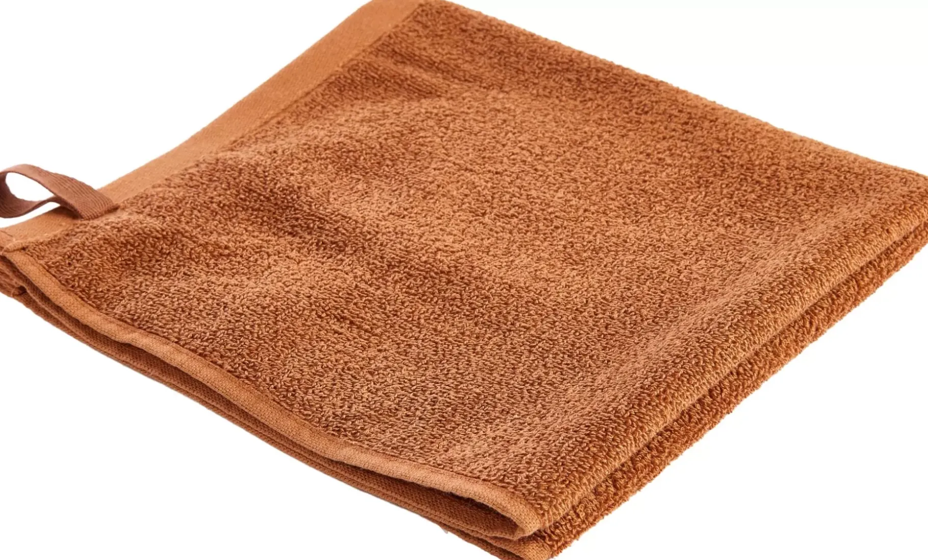 CASA Soft Caramel Pano De Cocina Caramelo