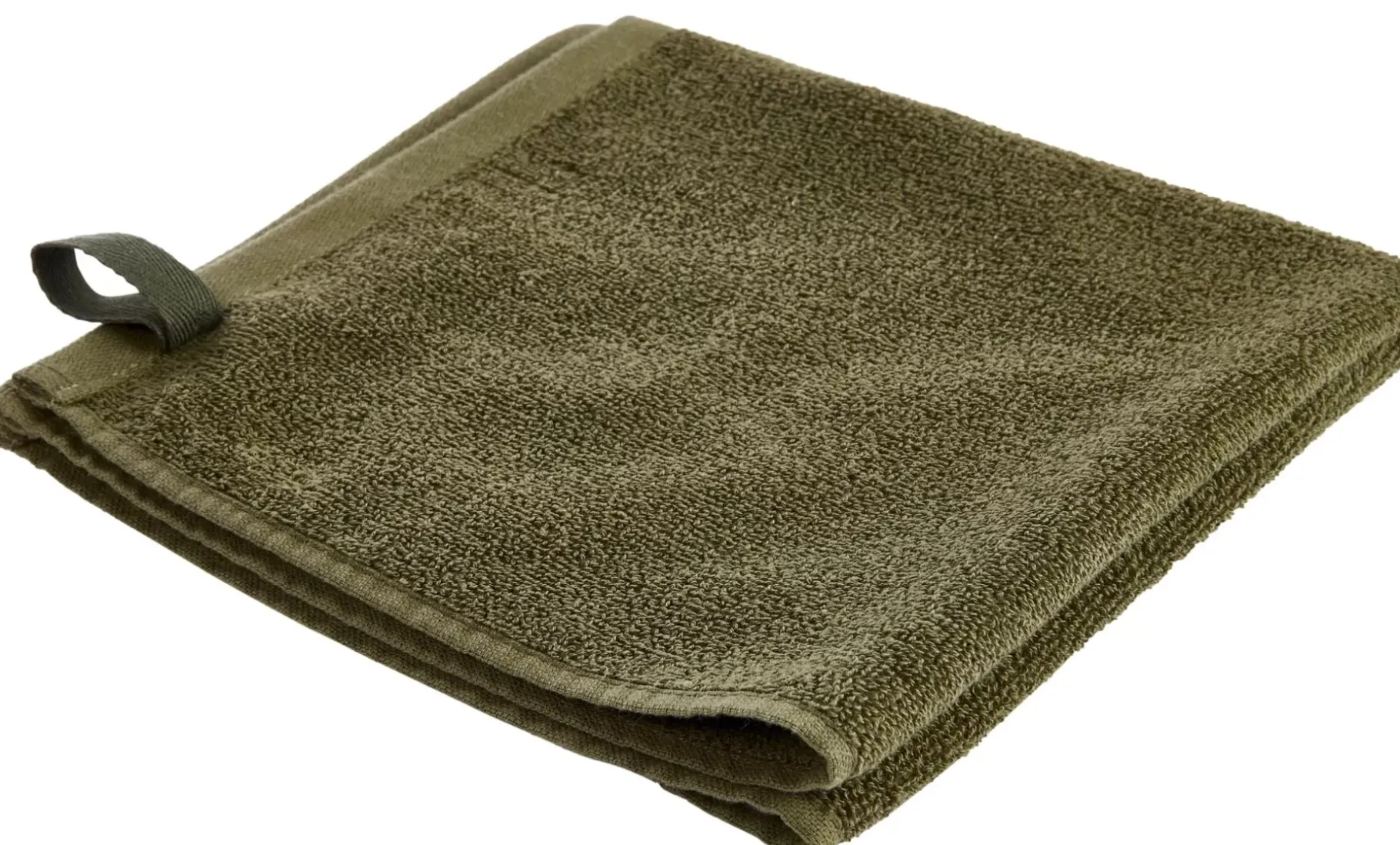 CASA Soft Kaki Pano De Cocina Caqui