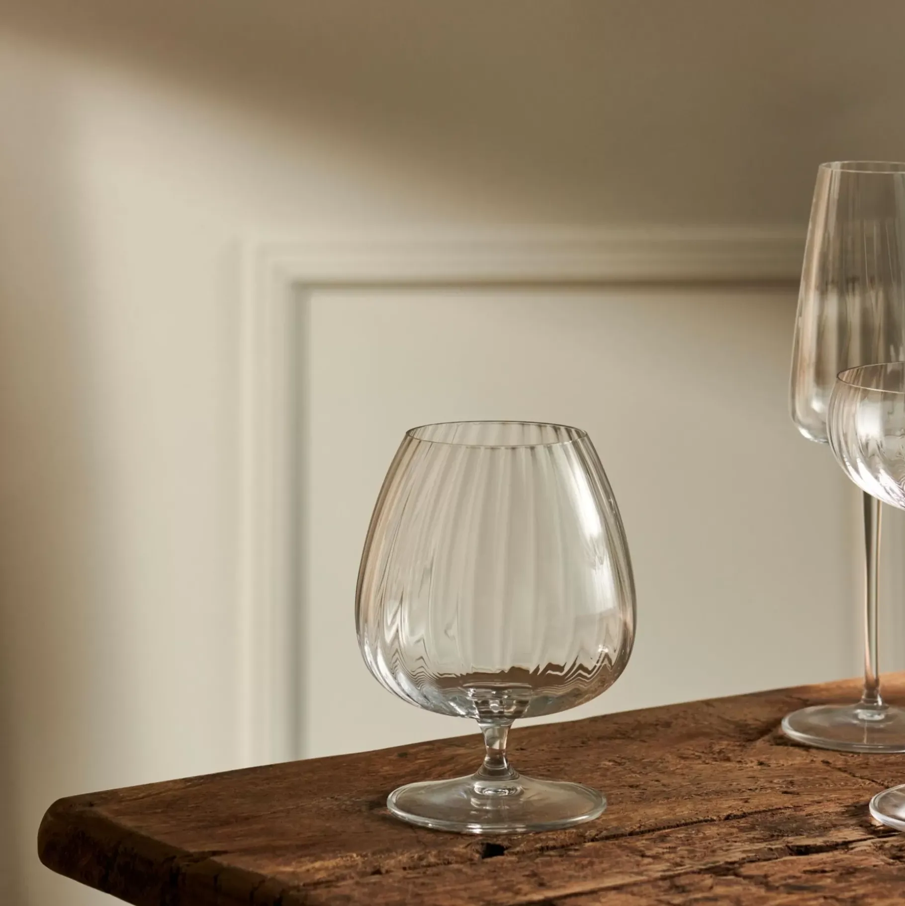 CASA Speakeasies Conac Transparente