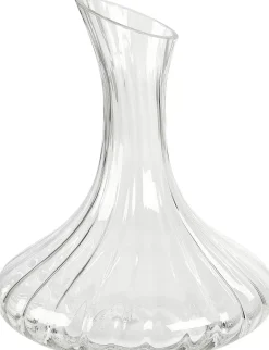 CASA Speakeasies Decantador Transparente