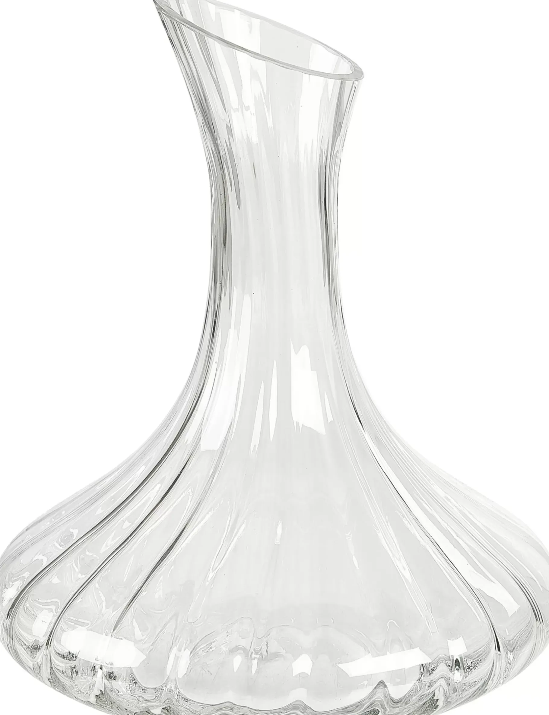 CASA Speakeasies Decantador Transparente