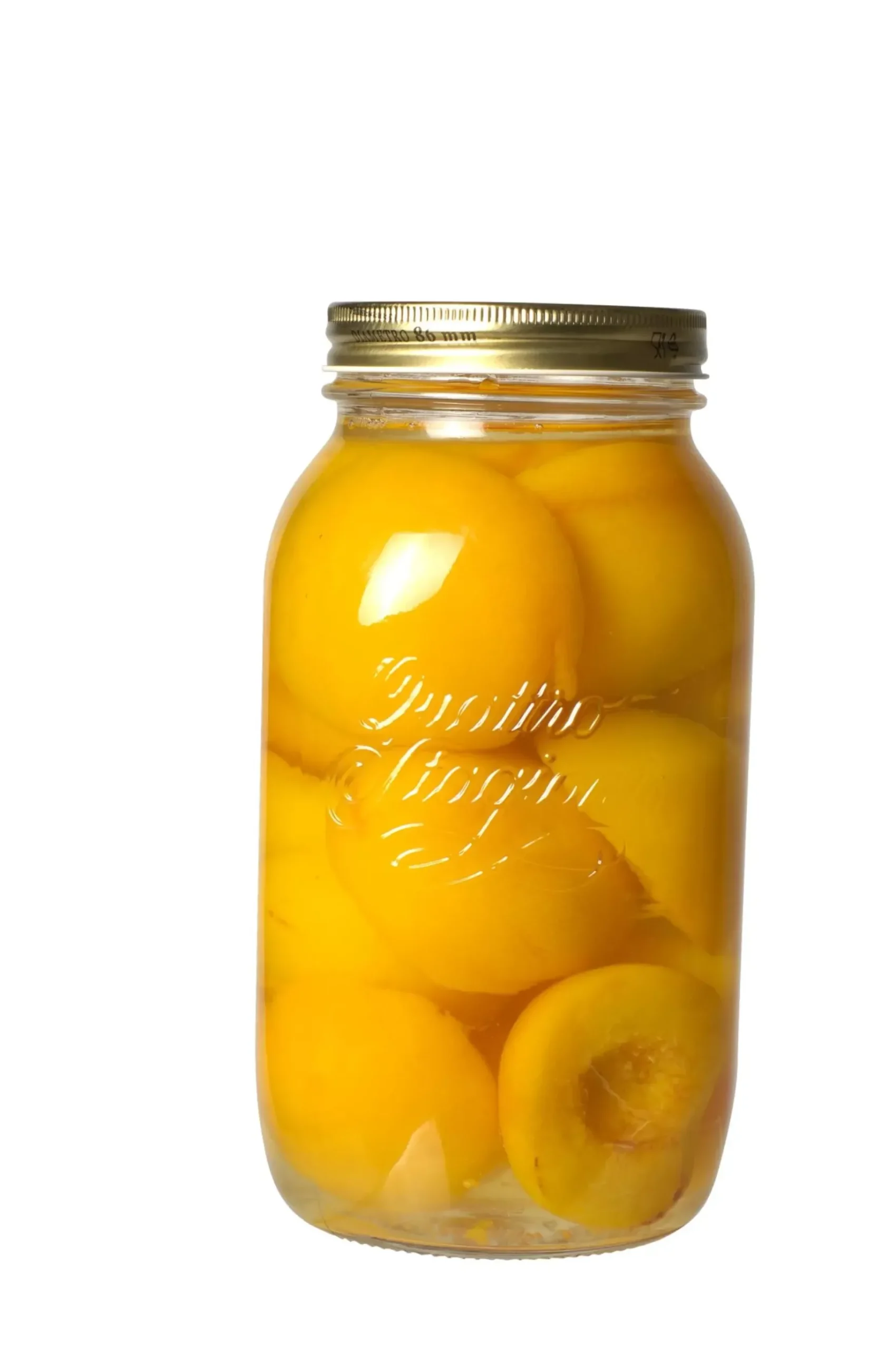 CASA Stagioni Tarro Transparente