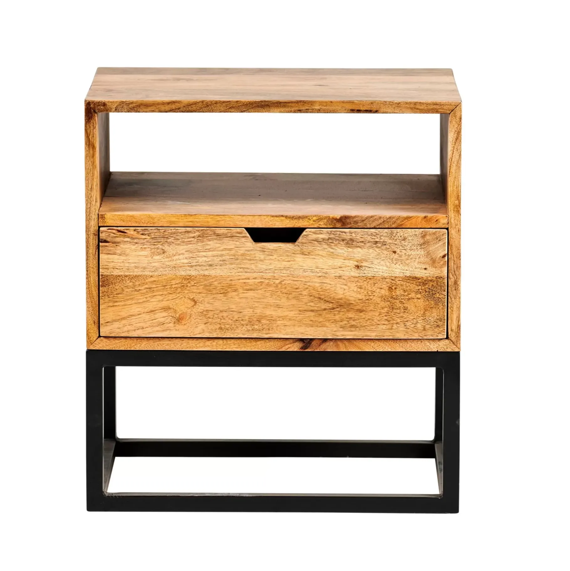 CASA Stavros Mesilla De Noche Natural