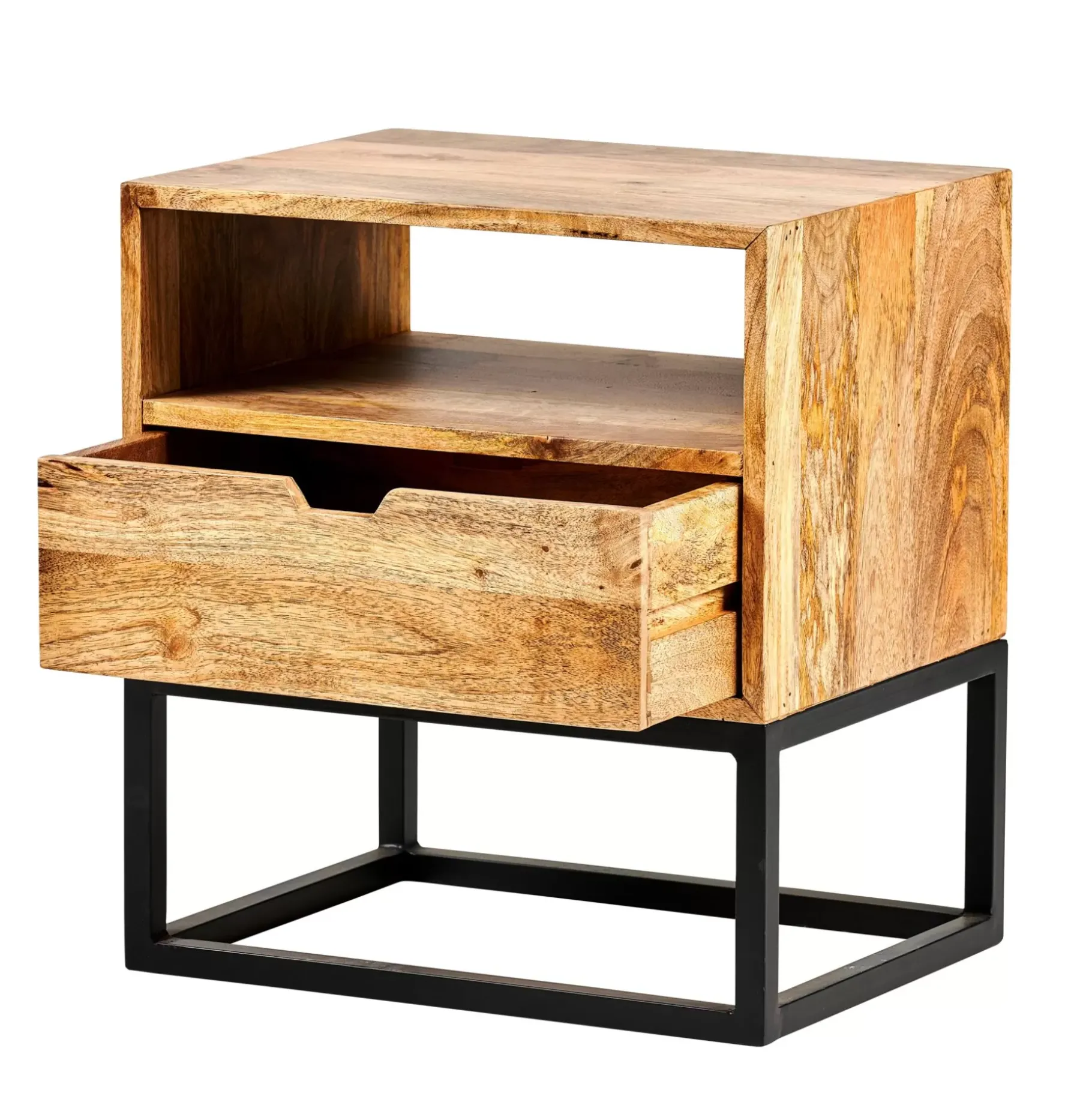 CASA Stavros Mesilla De Noche Natural