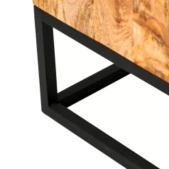 CASA Stavros Mesilla De Noche Natural