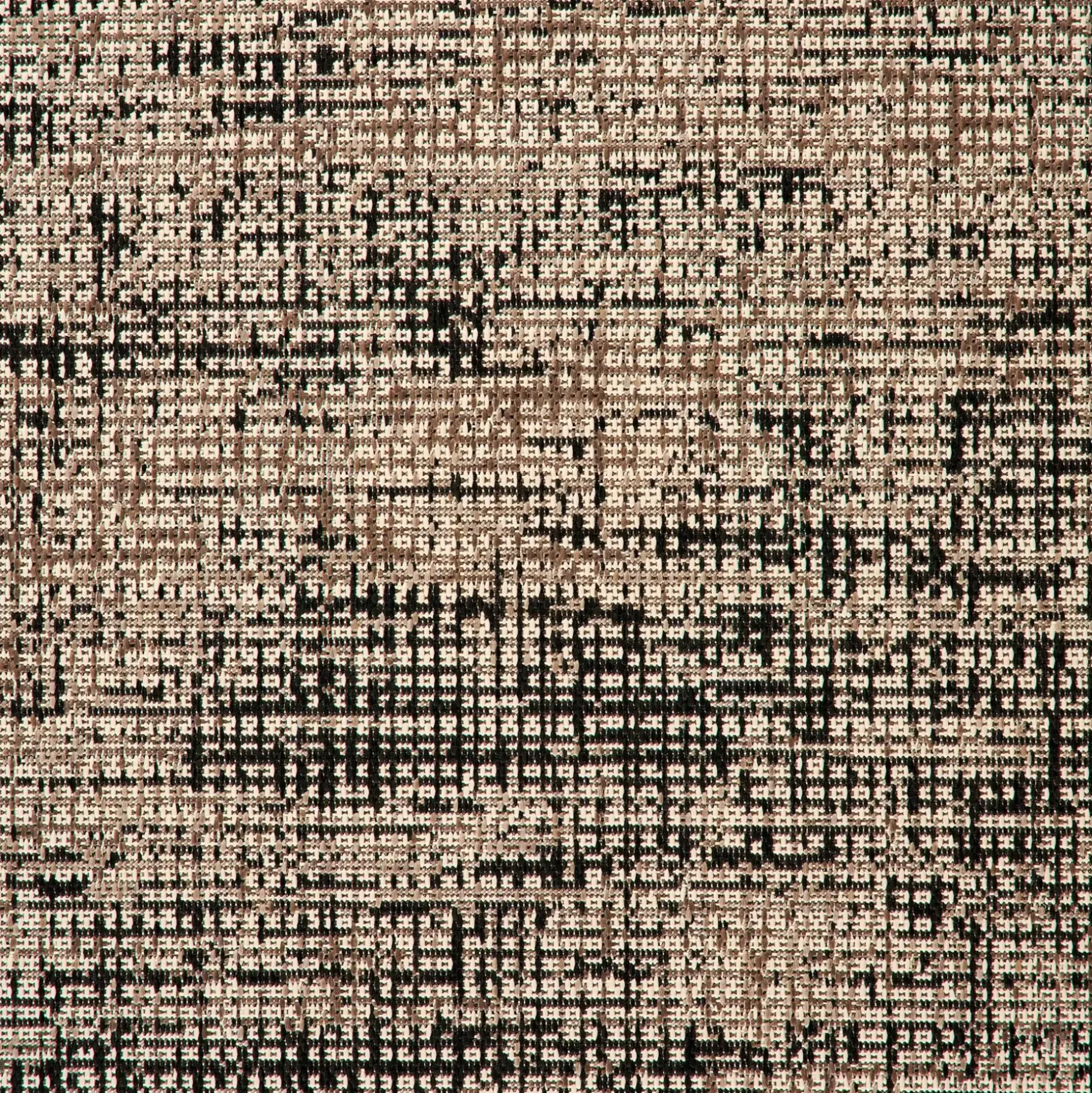 CASA Stenne Alfombra Gris, Beis