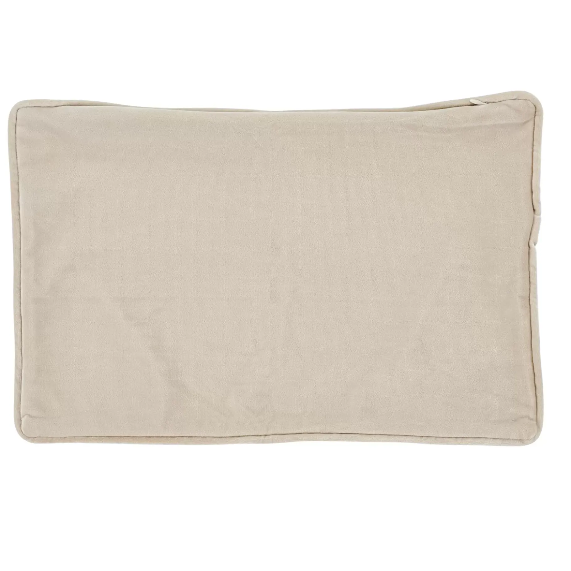 CASA Suave Funda Para Cojin Beis