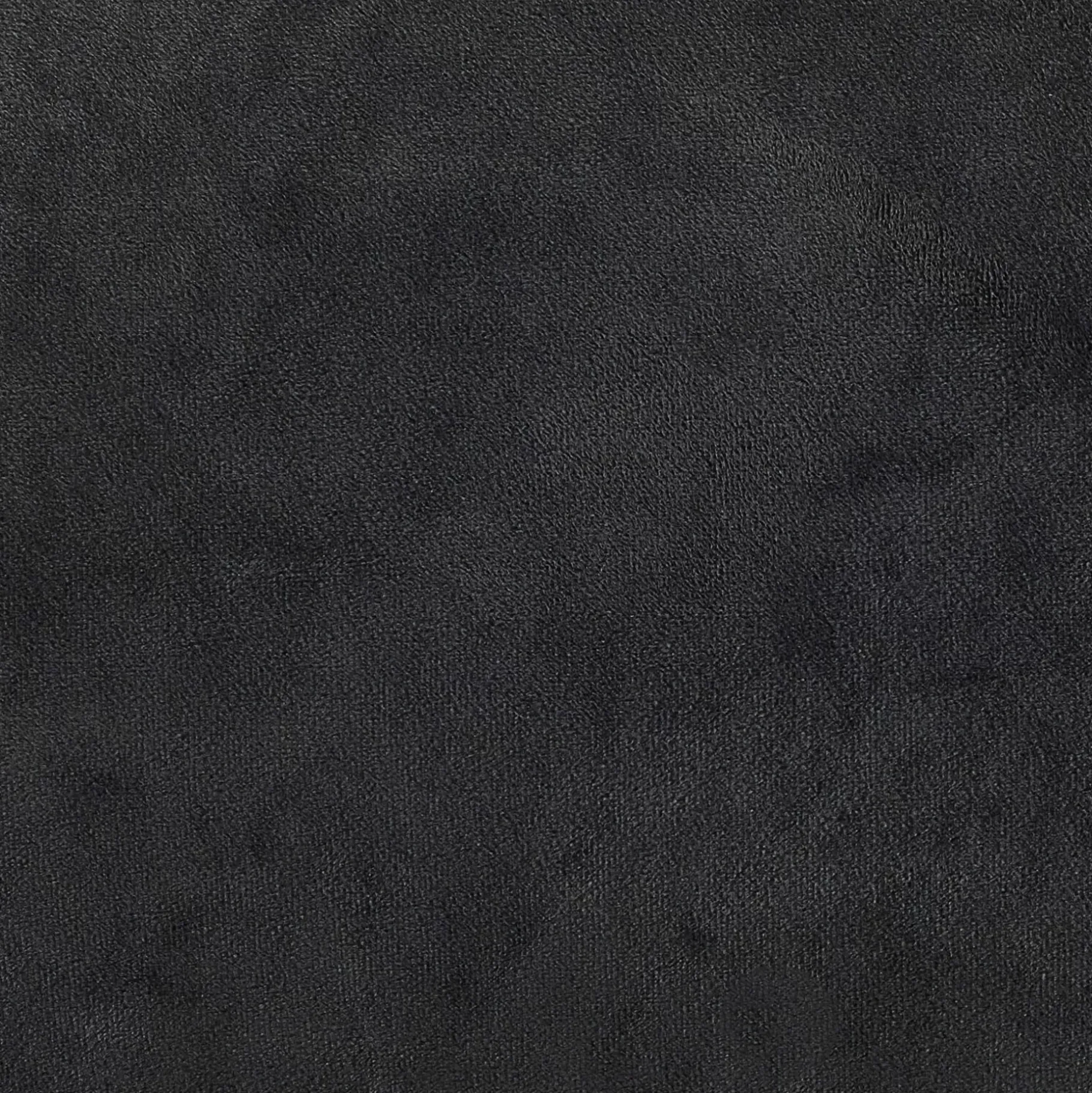 CASA Suave Funda Para Cojin Gris Oscuro