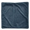 CASA Suave Funda Para Cojin Gris