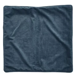 CASA Suave Funda Para Cojin Gris