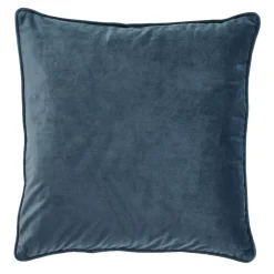 CASA Suave Funda Para Cojin Gris