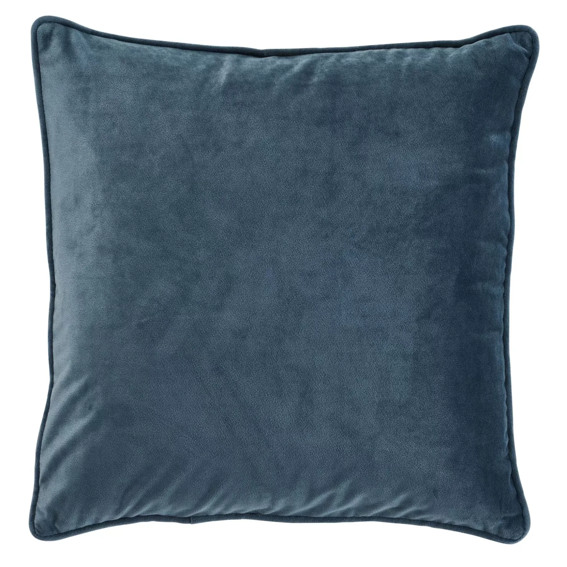 CASA Suave Funda Para Cojin Gris