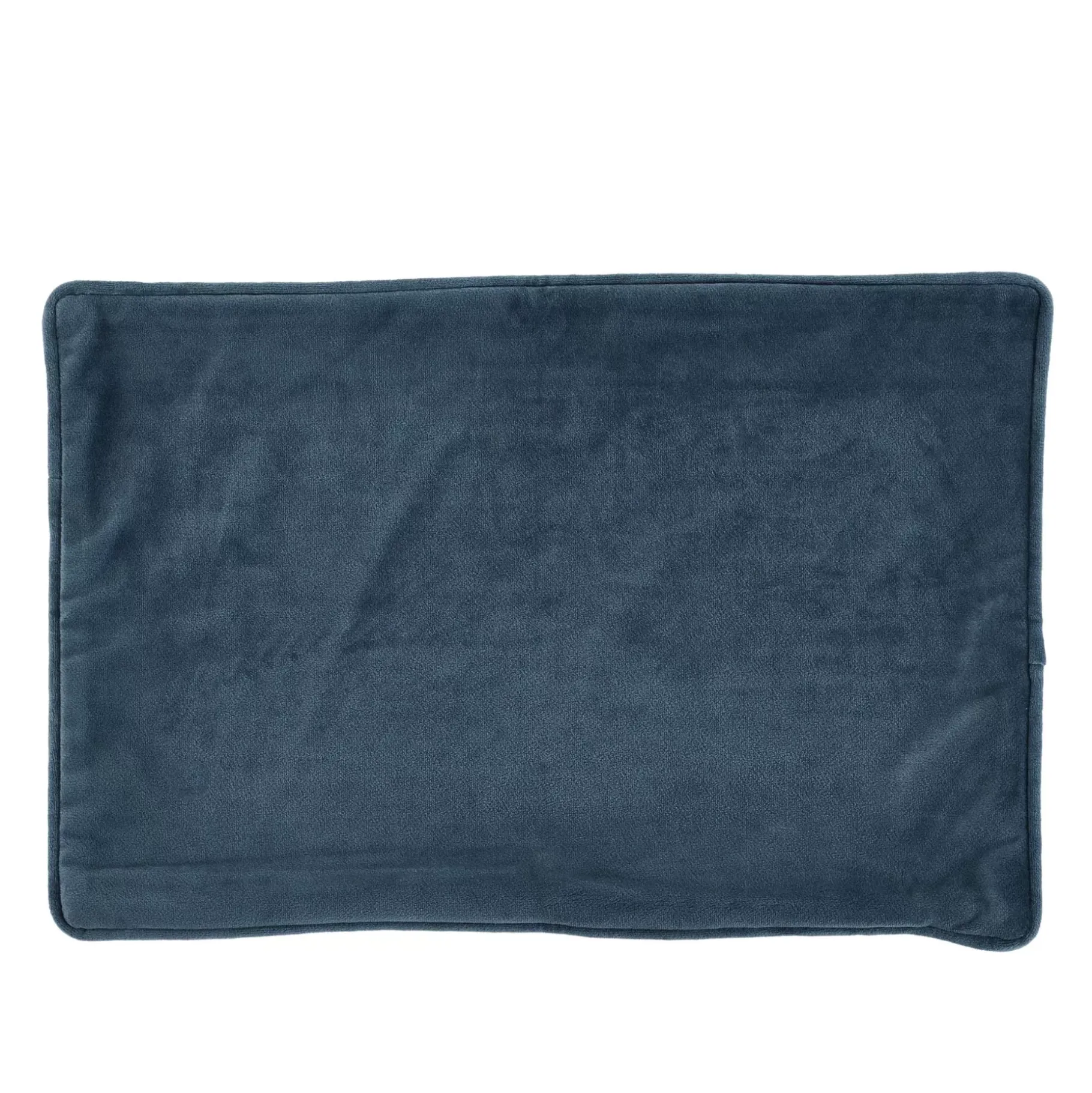 CASA Suave Funda Para Cojin Gris