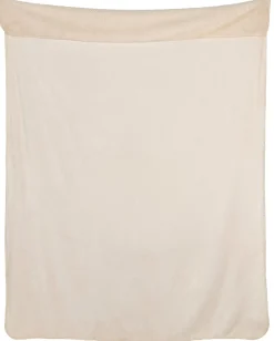 CASA Suave Manta Blanco