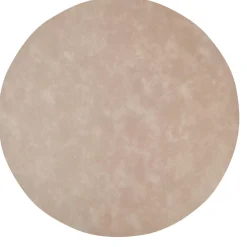 CASA Suede Mantel Individual Multicolor