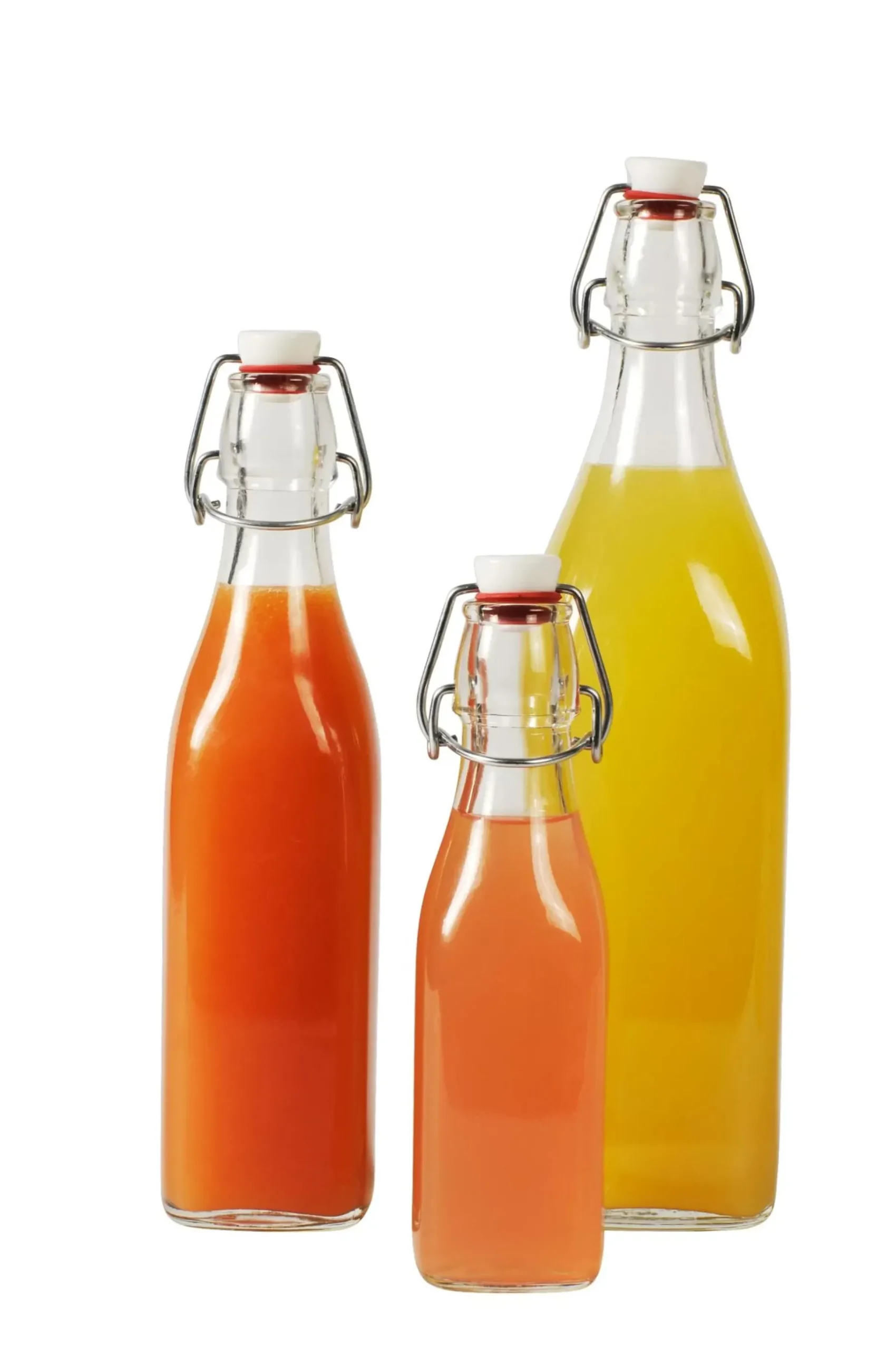 CASA Swing Tarro Transparente