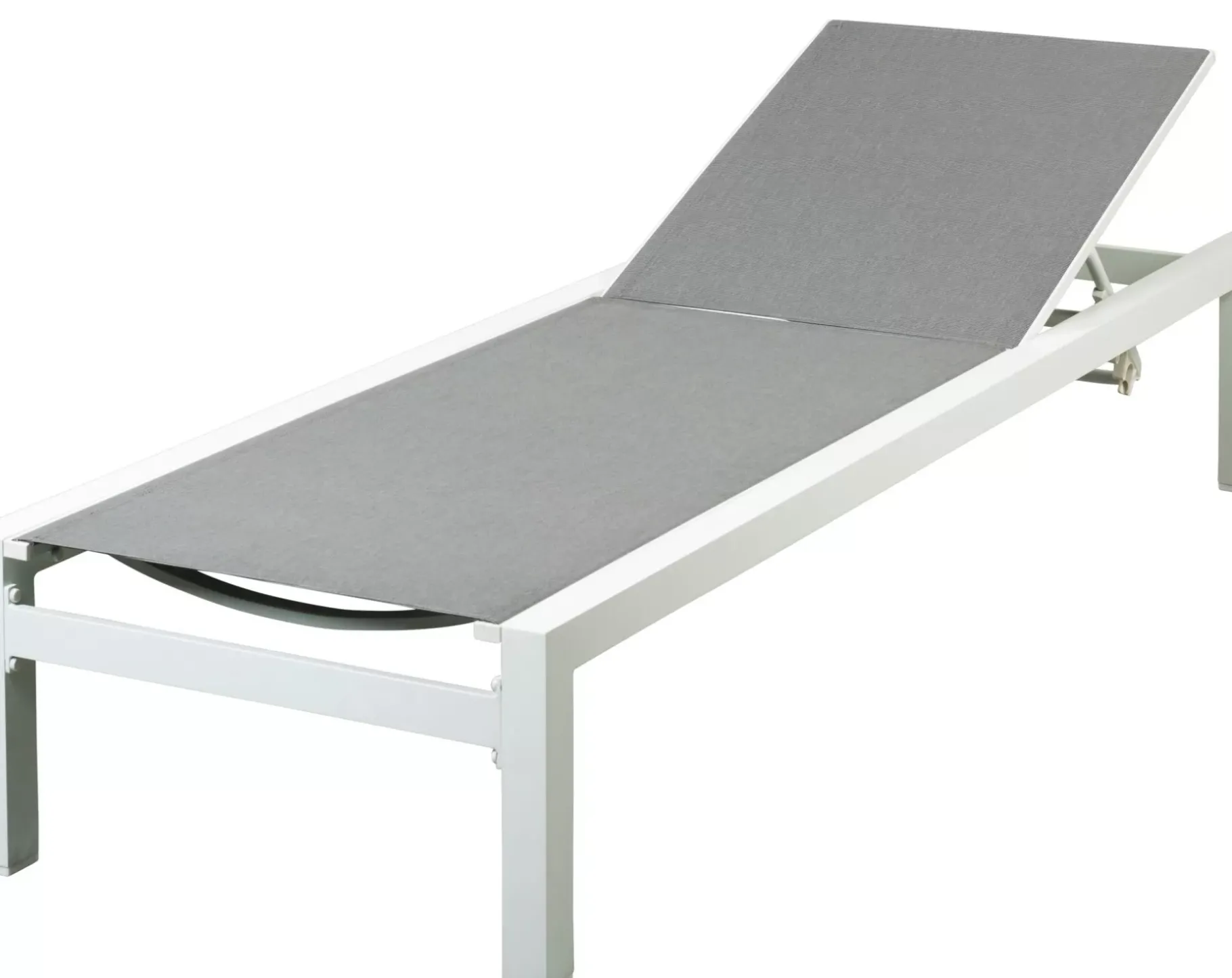 CASA Sydney Tumbona Blanco