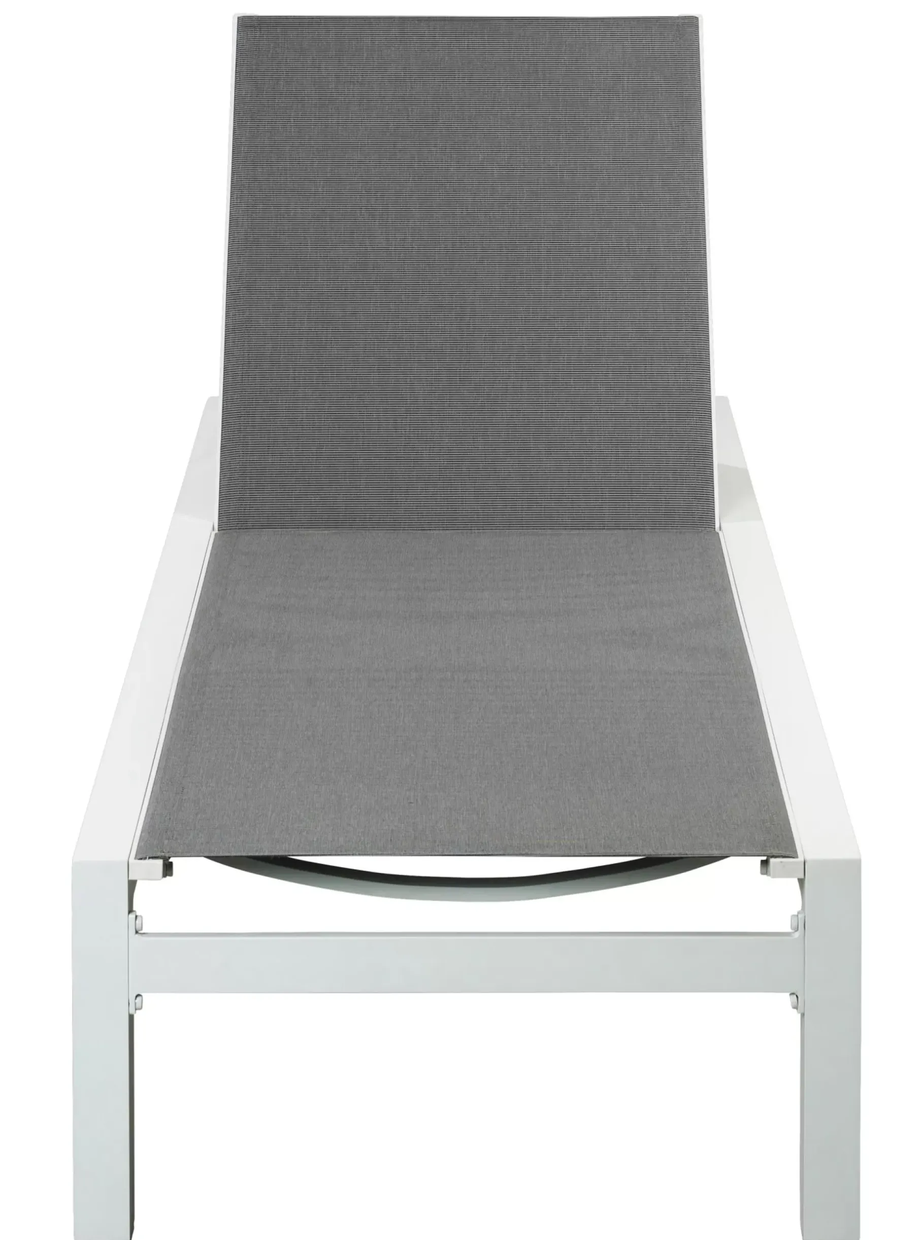 CASA Sydney Tumbona Blanco