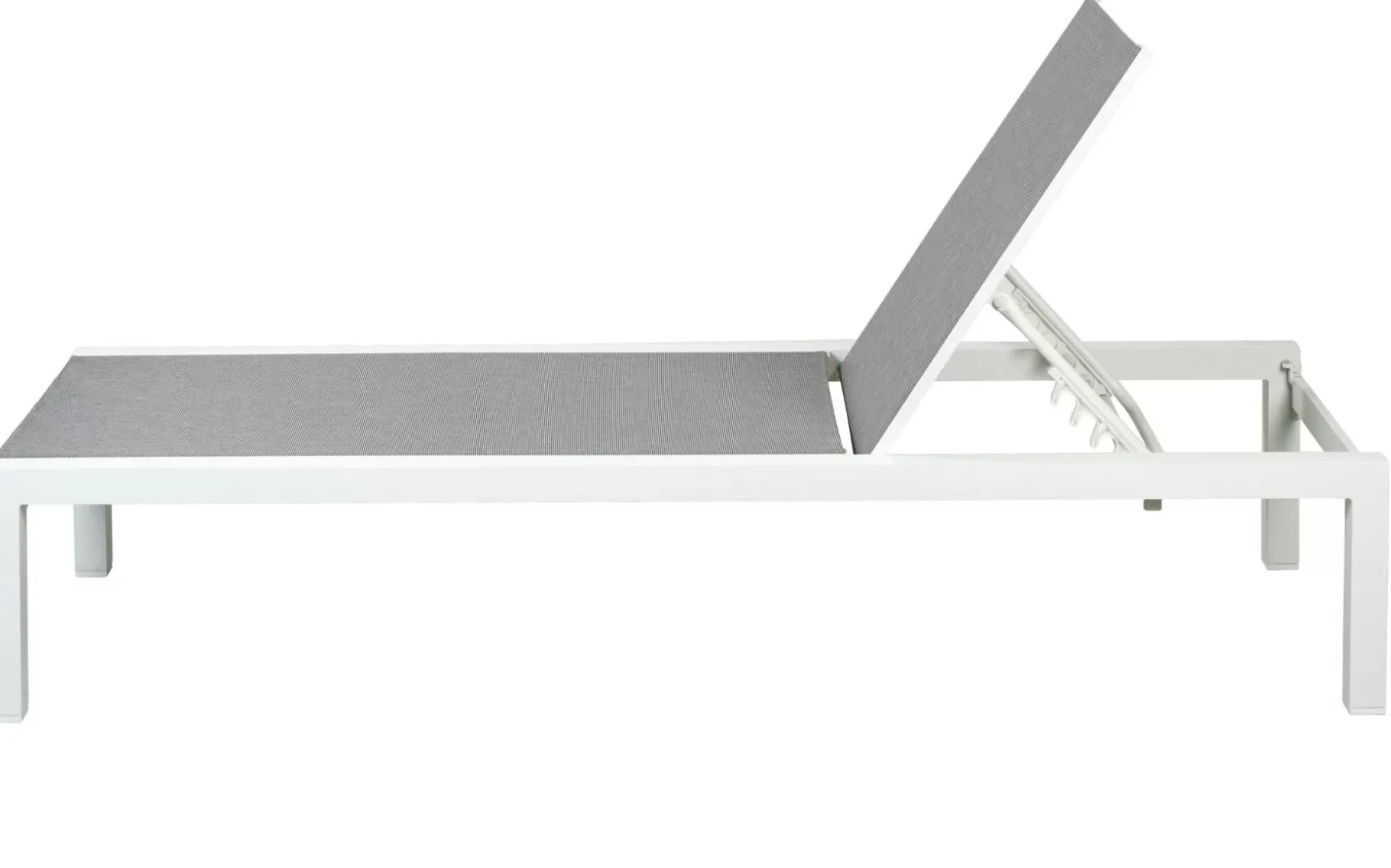 CASA Sydney Tumbona Blanco