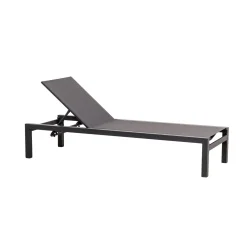 CASA Sydney Tumbona Negro