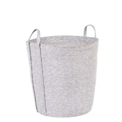 CASA Symplicity Cesta Gris Claro