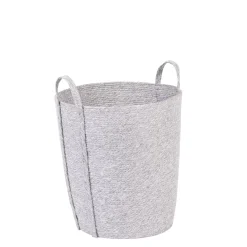 CASA Symplicity Cesta Gris Claro