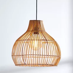 CASA Taman Pantalla Natural