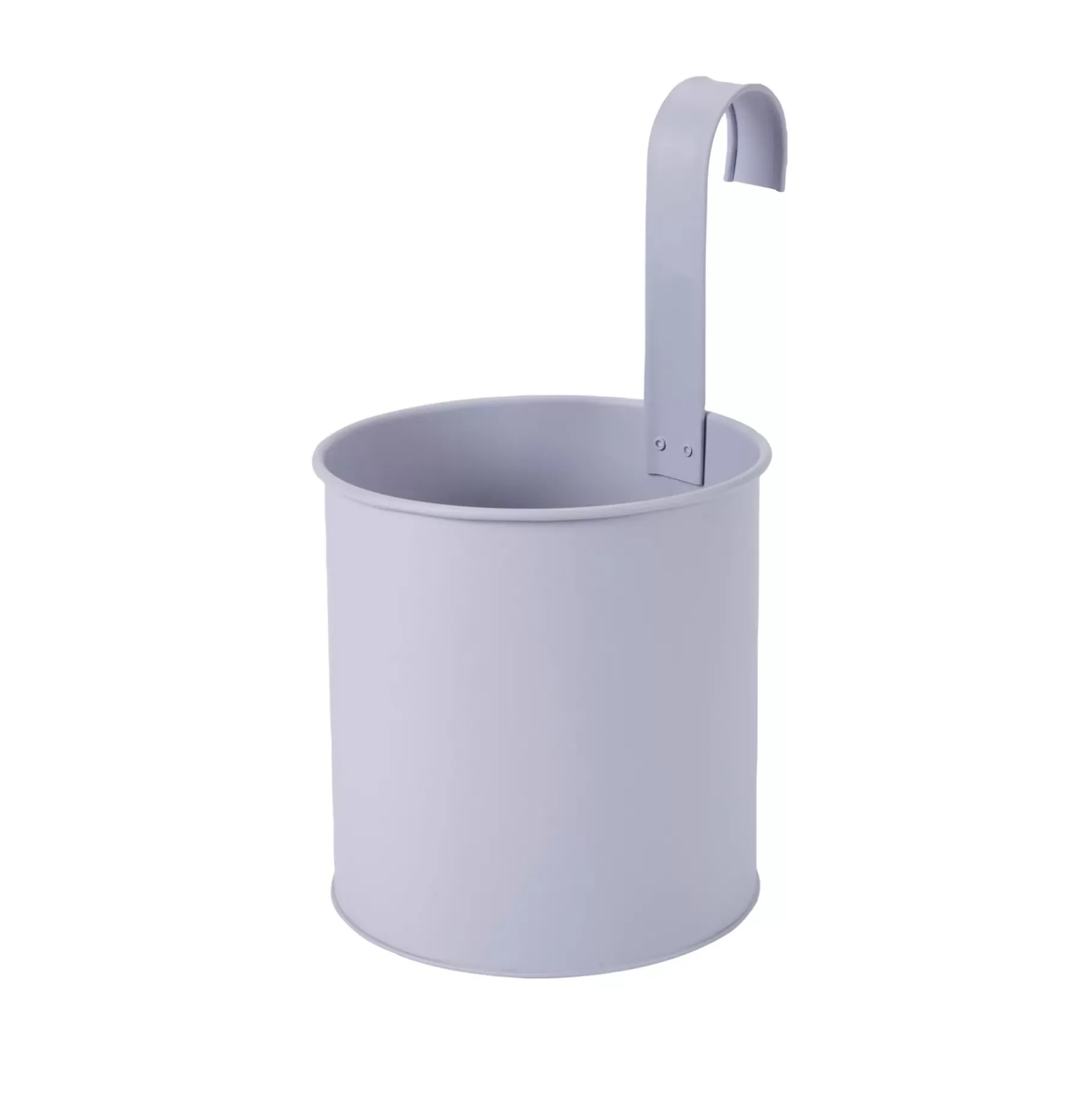 CASA Tanaman Macetero Colgante 4 Colores Verde