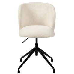 CASA Tate Silla De Oficina Blanco