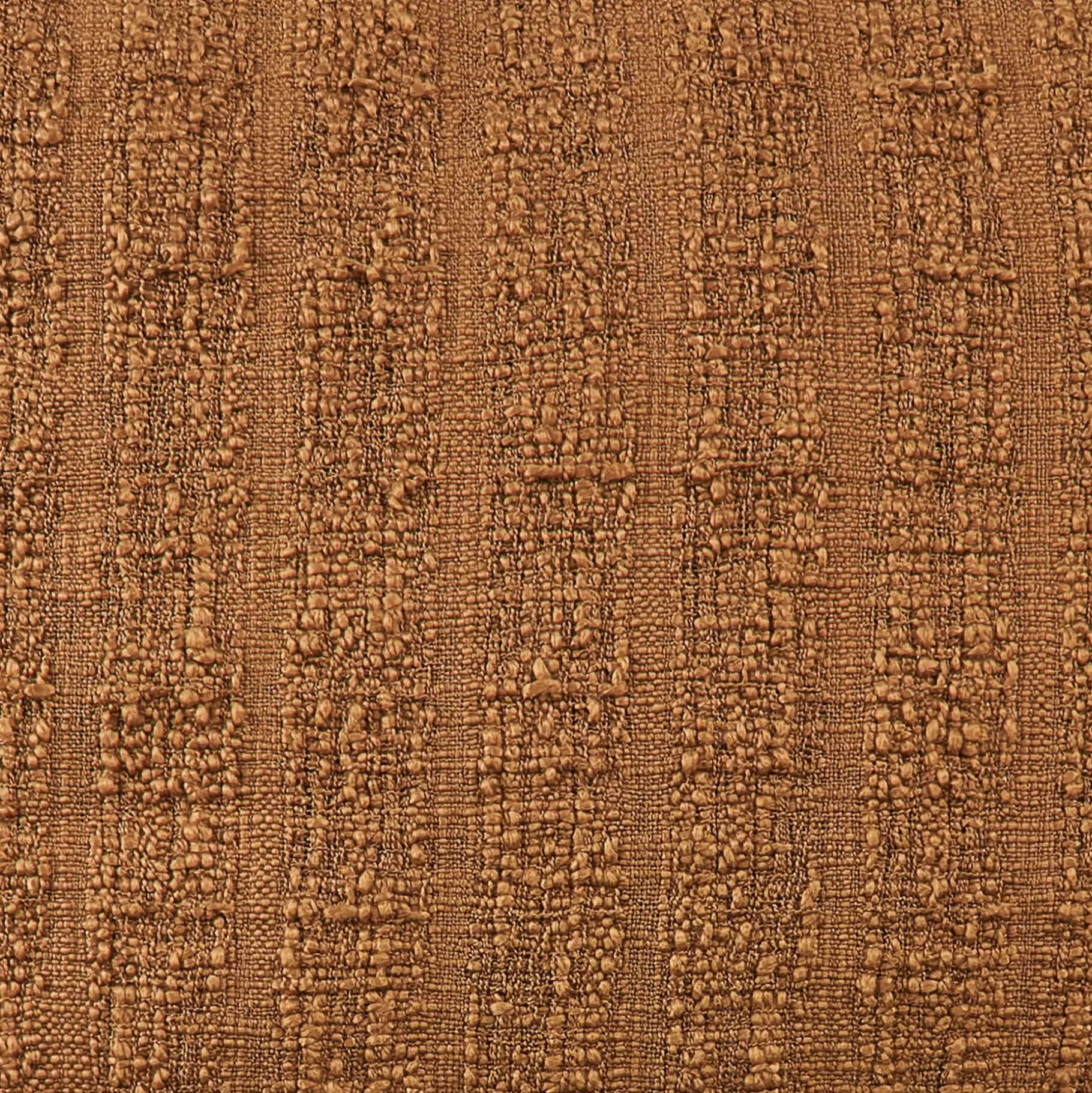 CASA Telma Cojin Marron