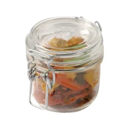 CASA Terrine Tarro Hermetico Transparente