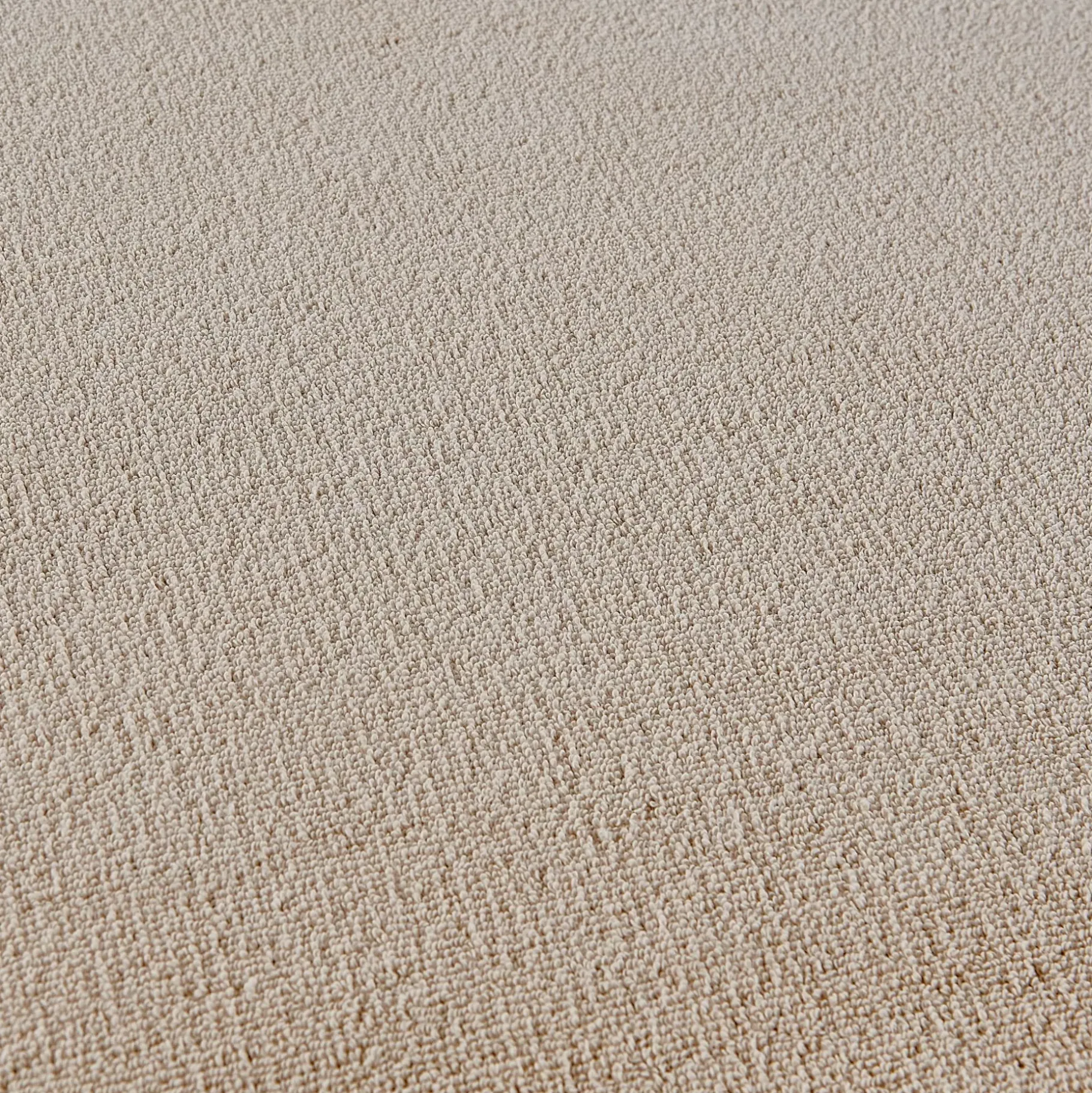 CASA Terry Funda De Tumbona Beis