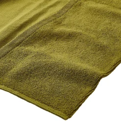 CASA Terry Funda De Tumbona Verde