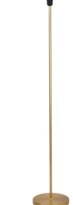 CASA Tess Pie De Lampara Dorado