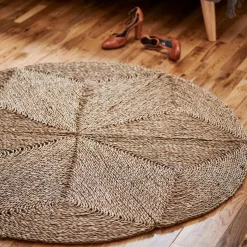 CASA Thalia Alfombra Natural