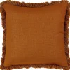 CASA Tibe Cojin Marron