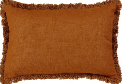 CASA Tibe Cojin Marron