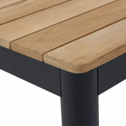 CASA Tibo Mesa Negro