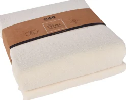 CASA Tila Mantel Blanco Apagado