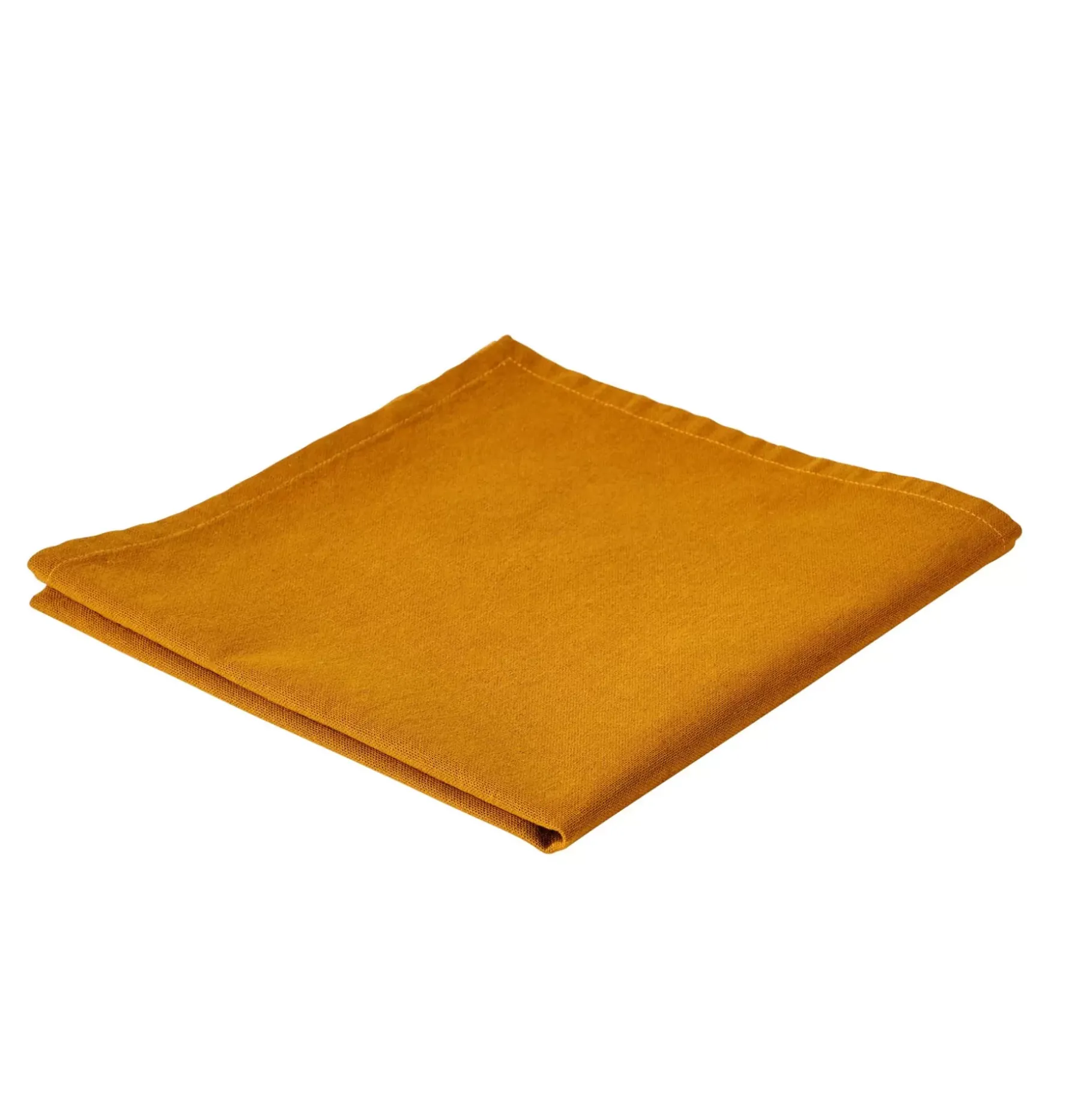 CASA Tila Servilleta Amarillo