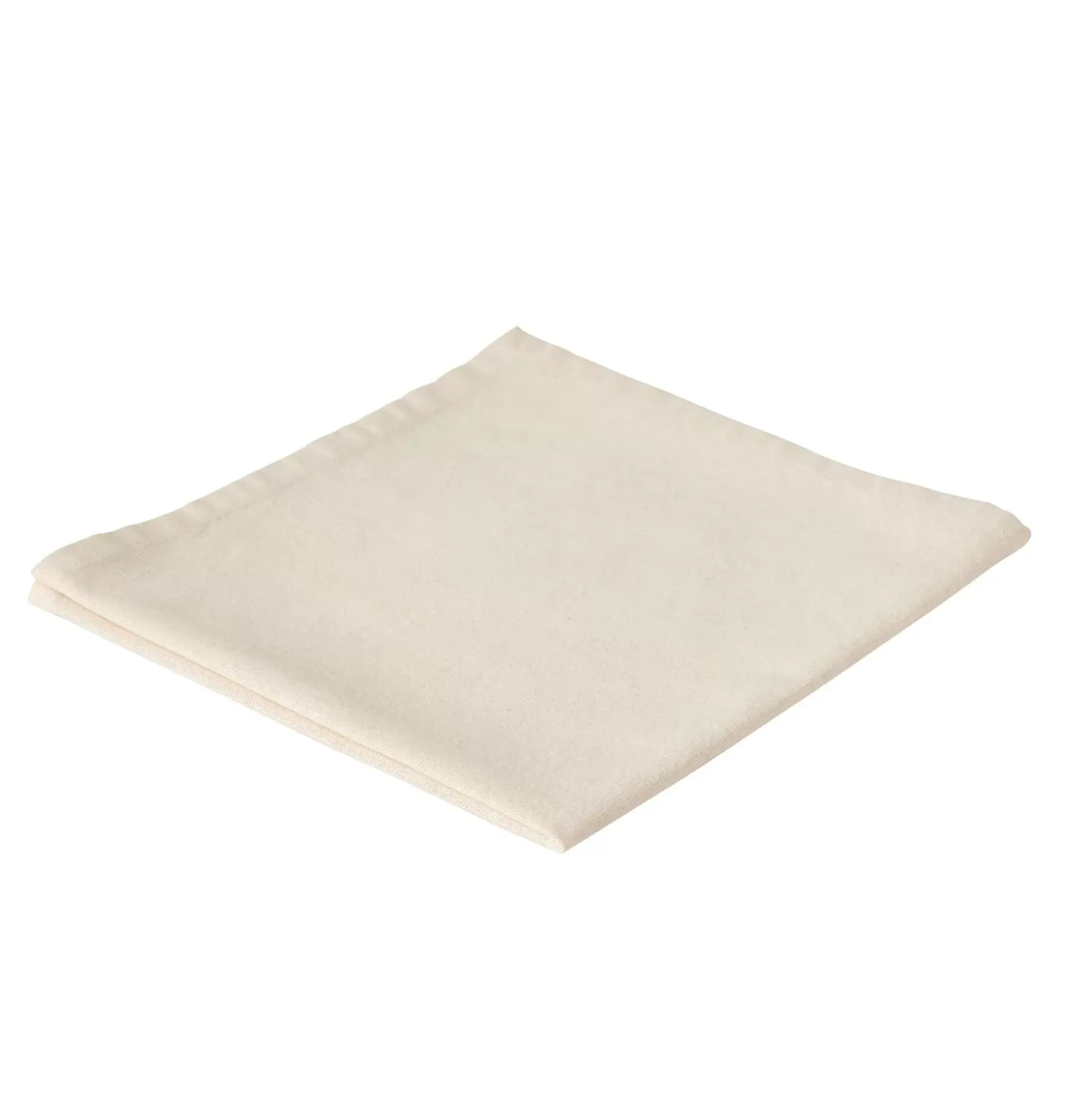 CASA Tila Servilleta Blanco