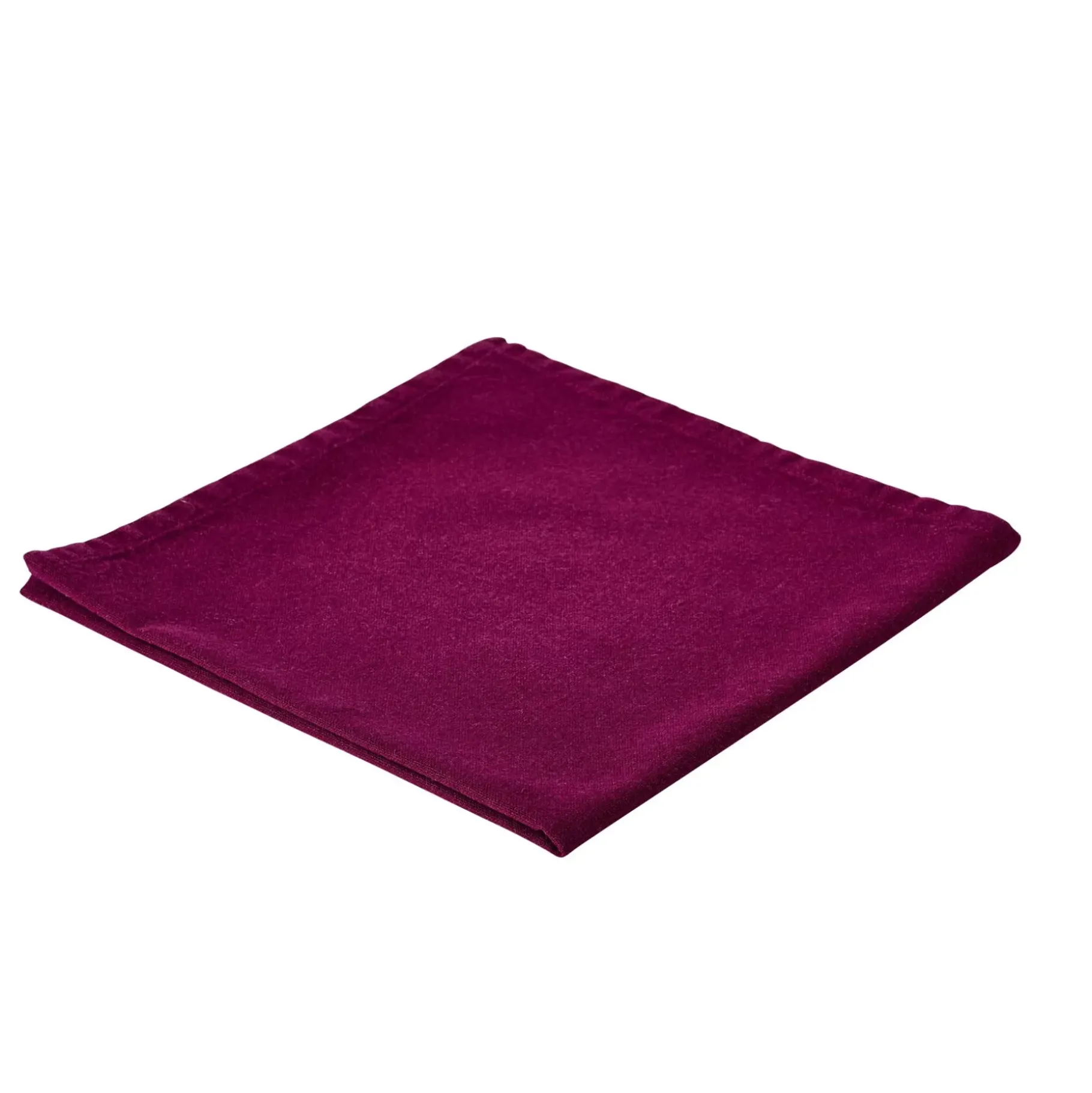 CASA Tila Servilleta Morado