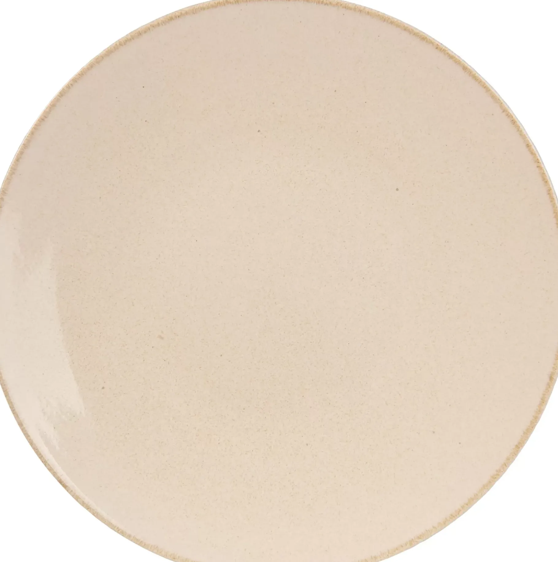 CASA Toko Sand Plato Beis