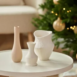 CASA Toledo Florero Crema