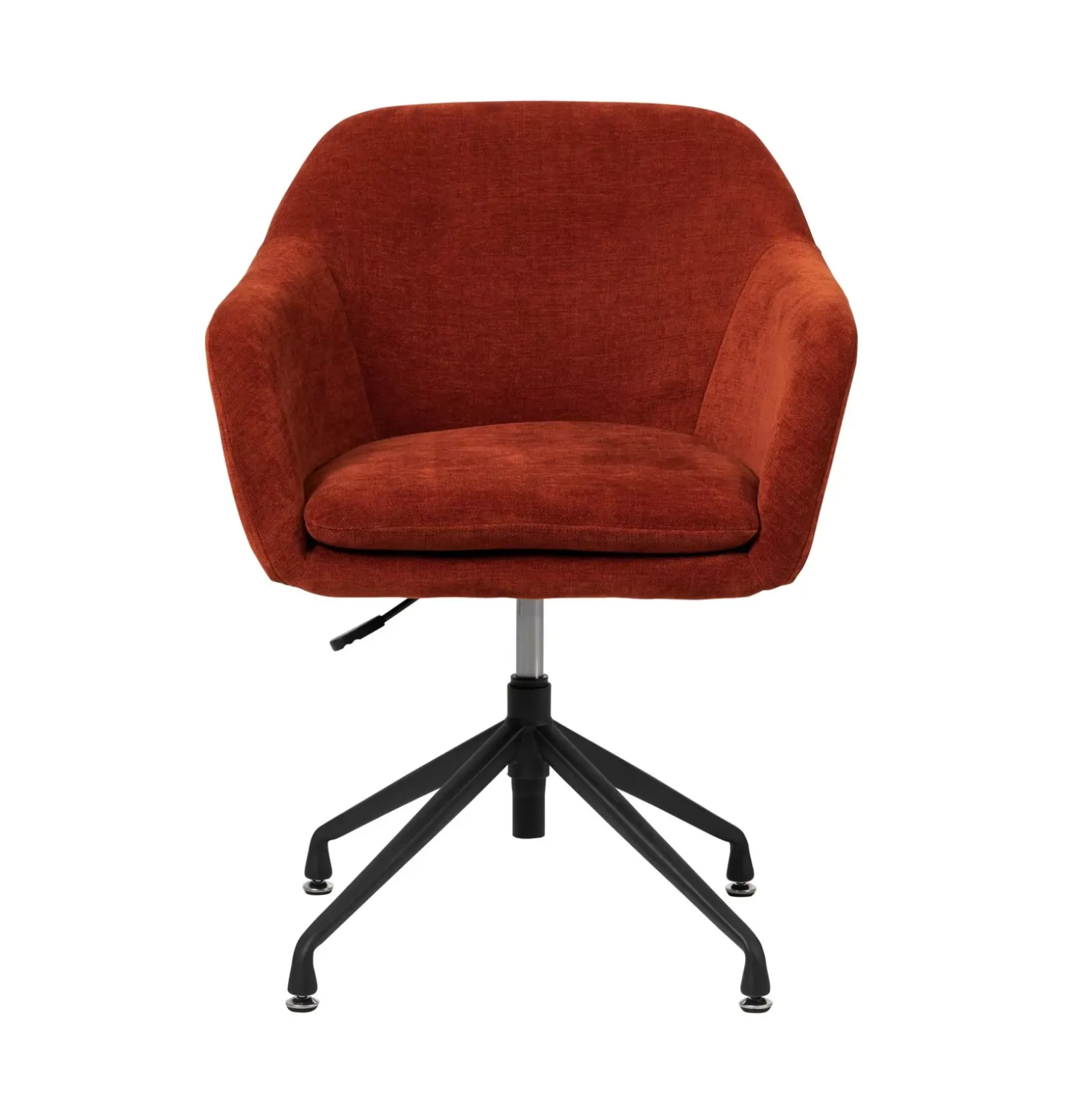 CASA Tora Silla De Oficina Rojo