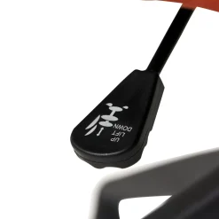 CASA Tora Silla De Oficina Rojo