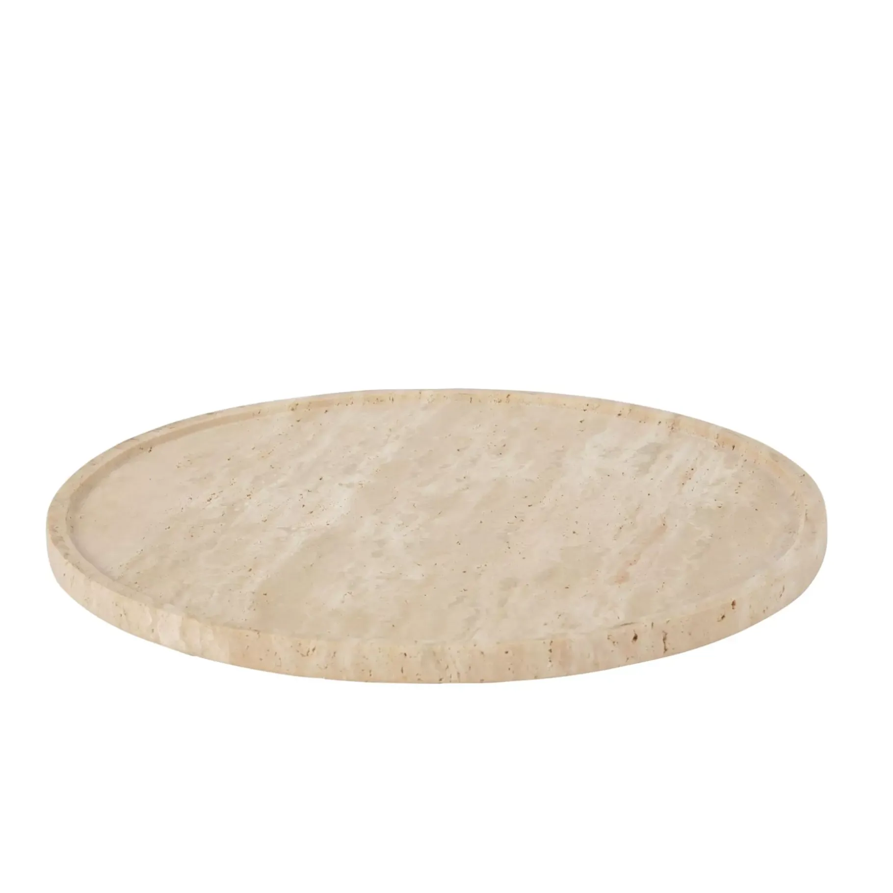 CASA Travi Bandeja Para Presentar Natural