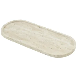 CASA Travi Bandeja Para Presentar Natural