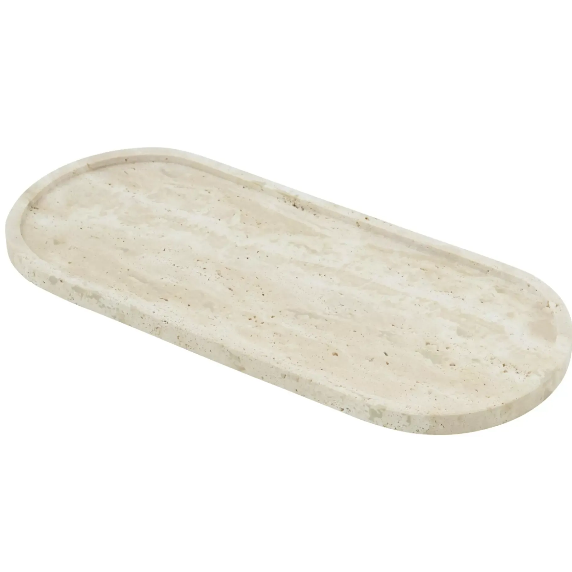 CASA Travi Bandeja Para Presentar Natural