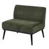CASA Trino Butaca Verde